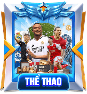 Thể Thao XX88